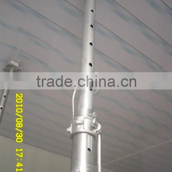 Adjustable Steel Shore Props photo-5