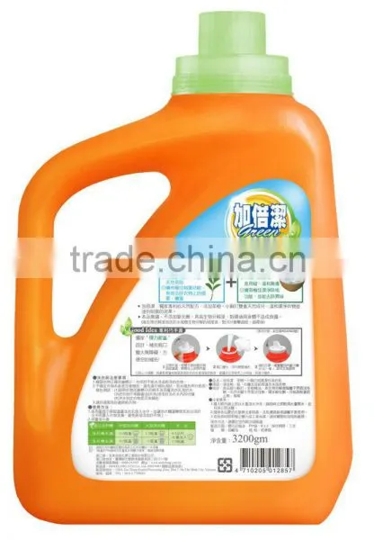 Liquid Detergent photo-2