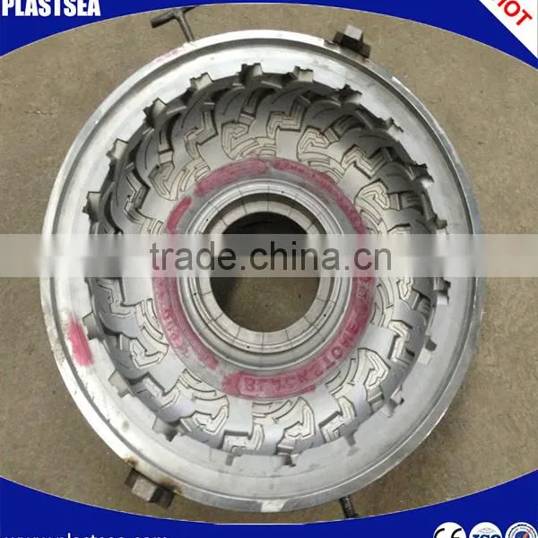 ATV Tire Manufacturing Mould photo-3