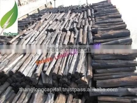 Mangrove Charcoal for BBQ photo-4