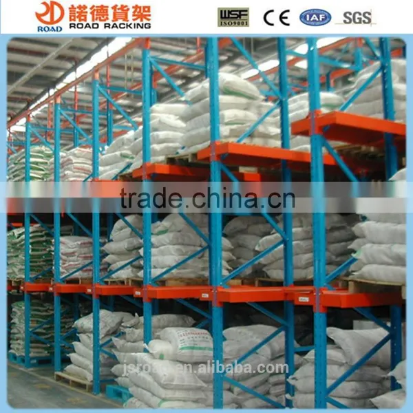 Warehouse Factory Storage Racks photo-3