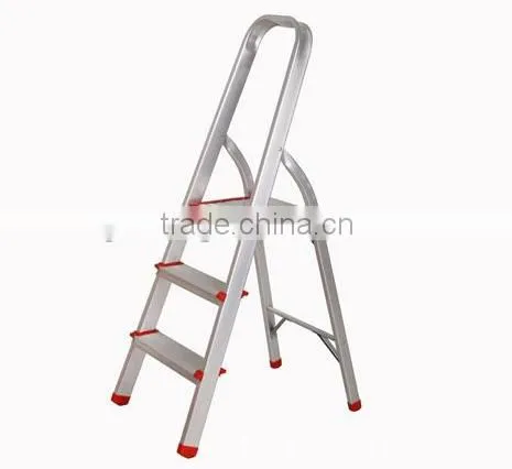 Hot Sale Aluminum Profile Used for Ladder