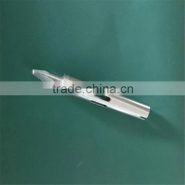 Hot Selling in India Oxy Heating Tip for Soldering Robot photo-2