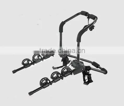New Arrival High Quality Universal Rear Bike Rack photo-2