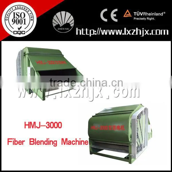 DCHMJ-1000 Mixing Cotton Picker Machine photo-2