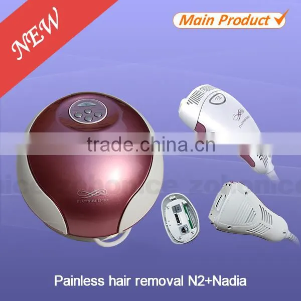 Home Ipl Hair Removal | Laser Hair Removal/Female Hair Removal Machine photo-3