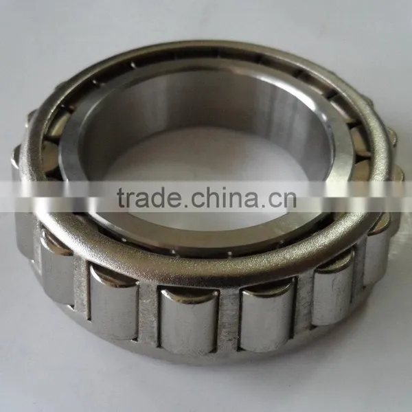 Quelong Brand 30211 Bearings Taper Roller Bearings photo-4
