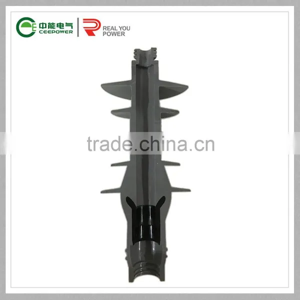 15kv Pre-molded Termination photo-3