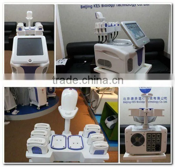 Hot Sale Acne Removal Painless Ipl Hair Removal System photo-4