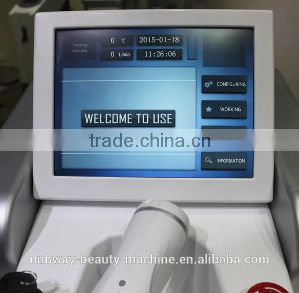 Bags Under The Eyes Removal Non Surgical Fat Back Tightening Removal Focused Ultrasound Hifu Beauty Machine Skin Tightening photo-4