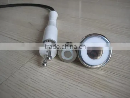 Hot Sale Portable 3 in 1 rf Skin Tightening Device Home Use photo-5