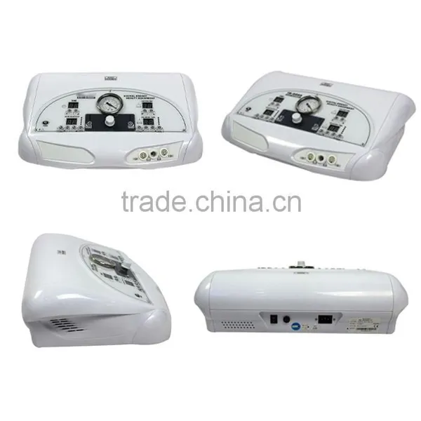 Vacuum Breast Enlargement / Vacuum Butt Lifting Machine photo-4