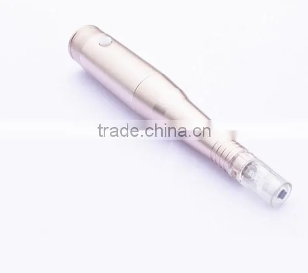 Factory Direct Sale High Quality Auto Micro Needling Electric Nano Needle Derma Pen photo-4