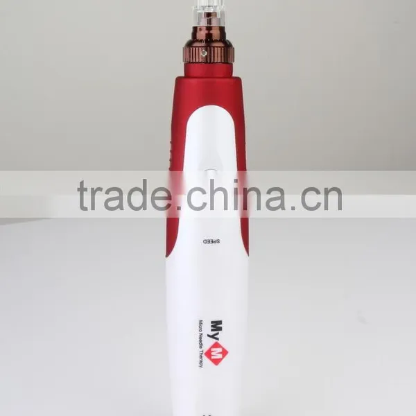 Hot Selling Products Wrinkle Removal Acne Removal Microneedling Pen EL011 photo-2