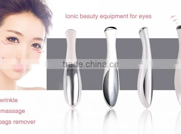 Cheapest Best Quality Wholesale Eye Massager/electric Ionic Eye Massager photo-6