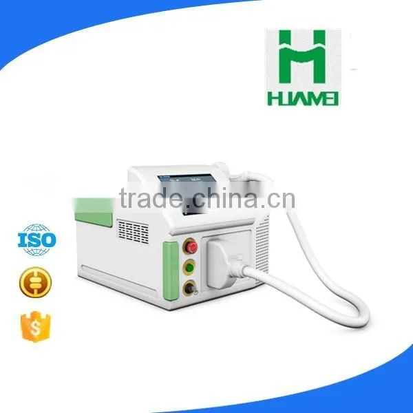 2017 Discount Price Shr Machine/ipl Shr Hair Remova Machine/shr