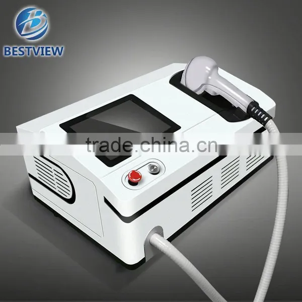 Cheap Medical Equipment Laser Hair Removal Pricing  Hot in World Market 808nm Diode Laser Hair Removal Machine photo-2