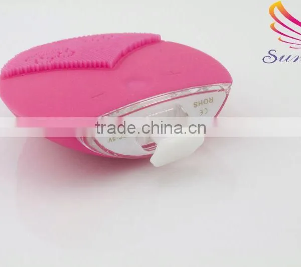 Portable Device Skin Cleanser Multifunction Beauty Machine photo-6