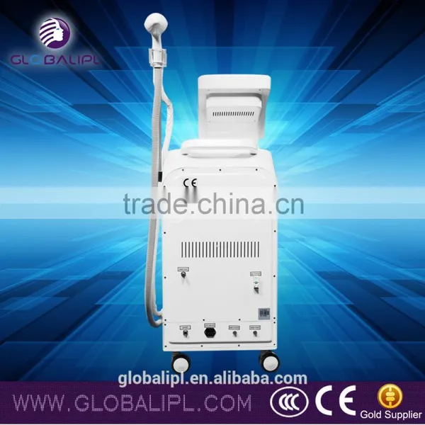 Multifunction Good Quality Salon Use 30mhz Vascular Re-younger rf Machine photo-6