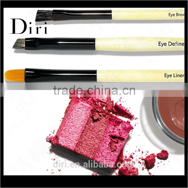 2016 Latest Fashion Wholesale Professional Makeup Blending Brush With Custom Logo photo-4