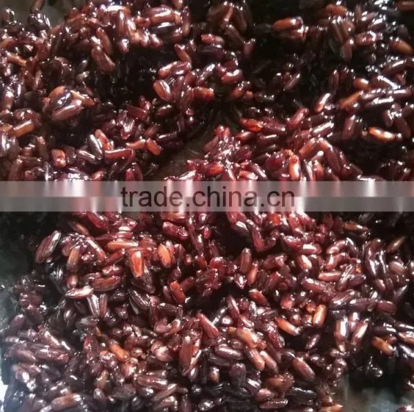 Premium Black Rice photo-2