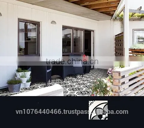 Vintage/Encaustic/ Handmade/ Art Cement Tiles (website: Thanhthanh_agri) photo-2