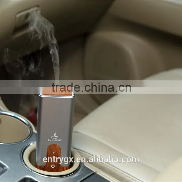 2016 Ultrasonic Atomization,Cool Mist Air Aroma Diffuser photo-2