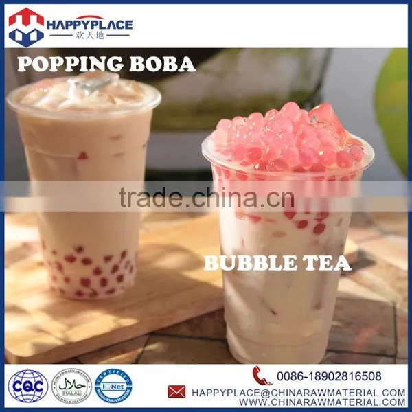 Cheap Popping Boba, Popping Boba for Sale, Boba Machine photo-2