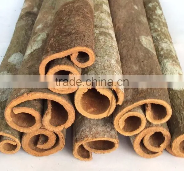 WHOLE CASSIA / CINNAMON photo-3