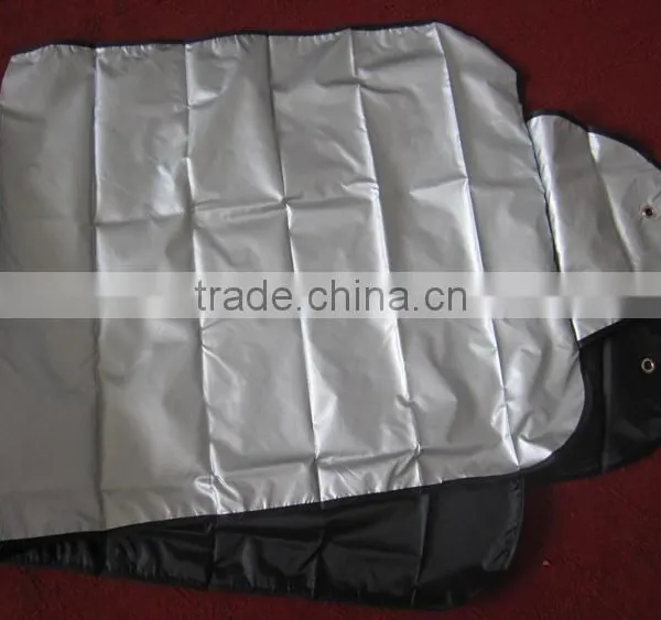 Car Windshield Protector Windshield Snow Protector photo-2