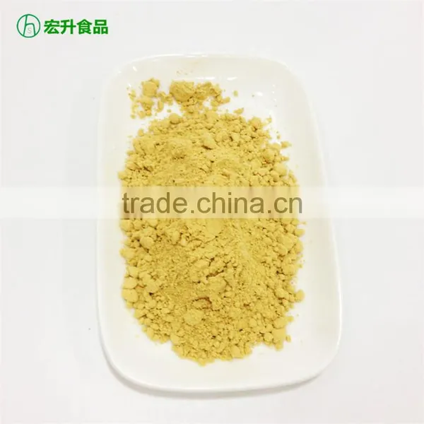 Fresh Air Dried Ginger Powder Without Peel