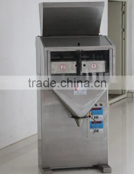 Semi Automatic Packing Machine For Powder photo-2