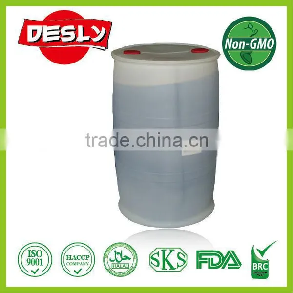 DESLY Traditional Dark Soy Sauce 25kg photo-4