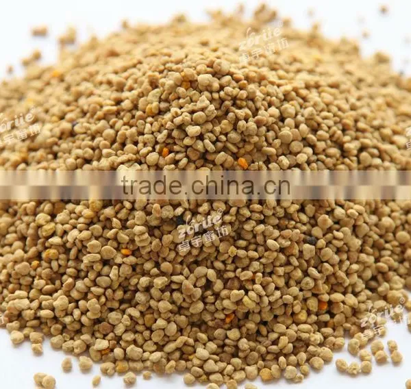 Careful Selected Pure Papaver Bee Pollen photo-2