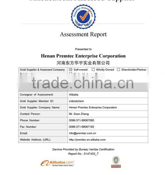 Basic Chrome Sulphate 24%-26% photo-4