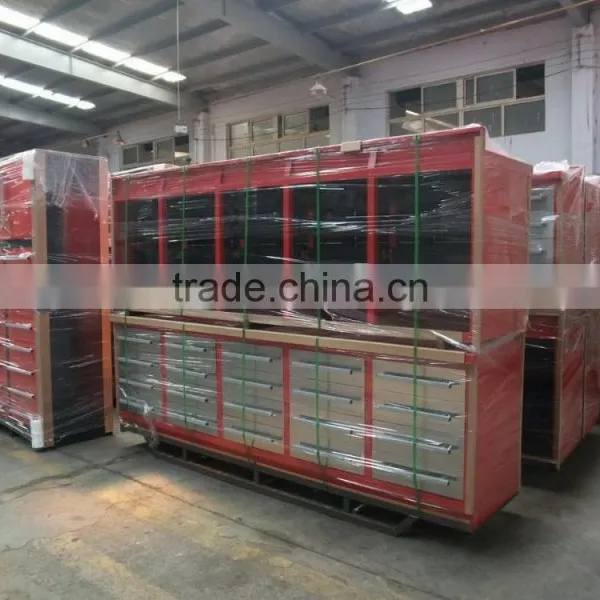10 Ton Heavy Duty Adjustable Hydraulic Forklift Container Loading Ramp photo-6