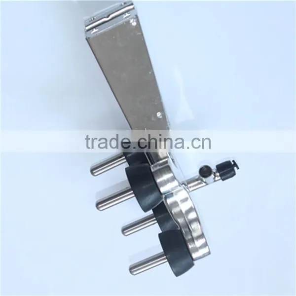 Milking Machine Parts , Milking Washing Plate Foldable Type photo-3