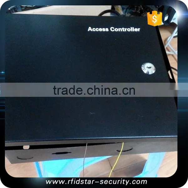Professional Access System Power Supply DC 12V 3A /AC 110~240V photo-6