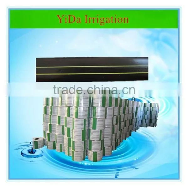 Drip Irrigation Plastic Water Tube photo-2