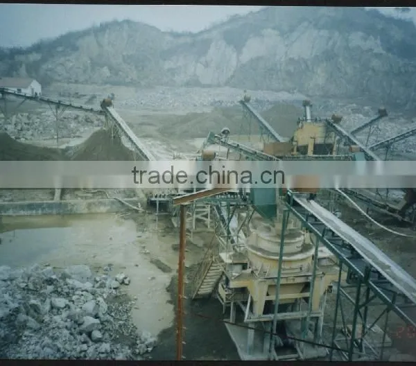 Conveyers, Belt Conveyor