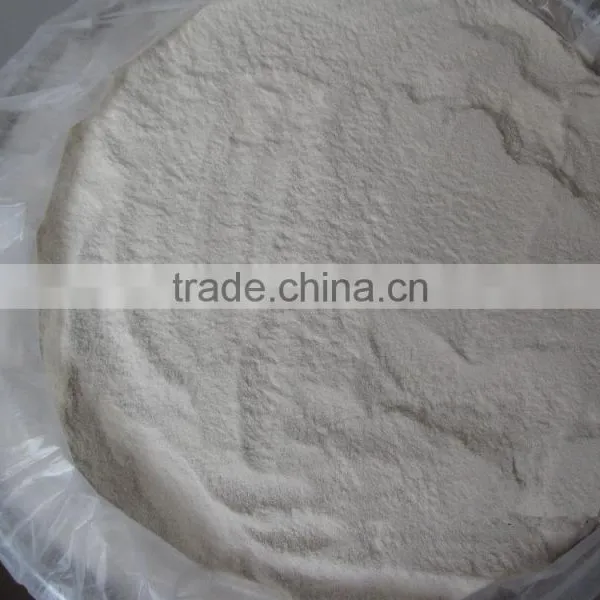 ISO9001 Manufcturer Chitosan Powder Liquid Chitosan Bio Pesticide Organic Fertilizer photo-5
