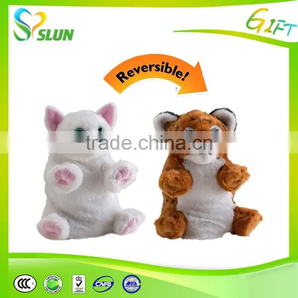 Hot Selling Plush Toy With Custom Recordable Sound Box photo-3