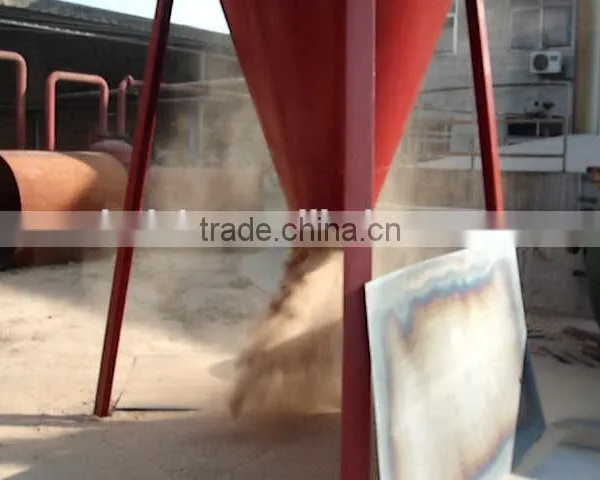 Factory Make Portable Rotary Dryer and Centrifugal Dryer Machine of Drier Machine photo-2