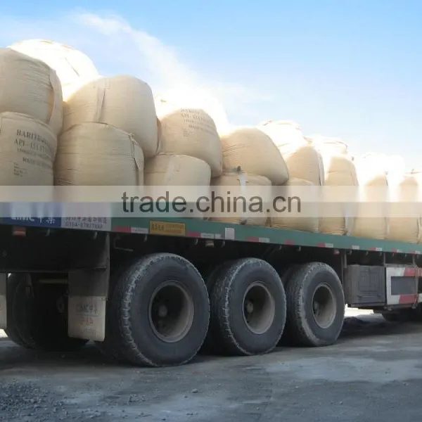 BARITE POWDER API 13A MADE IN VIETNAM
