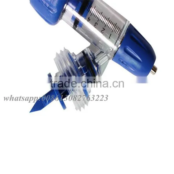 Plastic Chicken Injector Made in China photo-4
