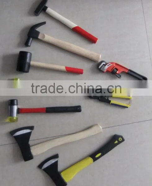 Different Sizes Machinist Hammer photo-3