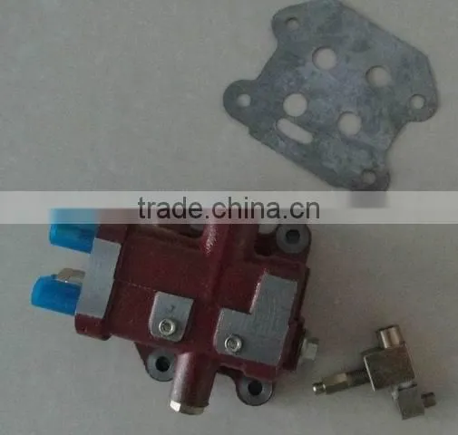 Zl15f Wheel Loader Parts Variable Speed Control Valve