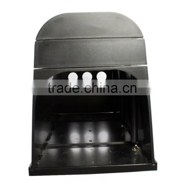 X-pest VS-3199 Advance Electronic Home Pest Control Rat Trap Cage Mice Mouse Killer Zapper Box photo-4