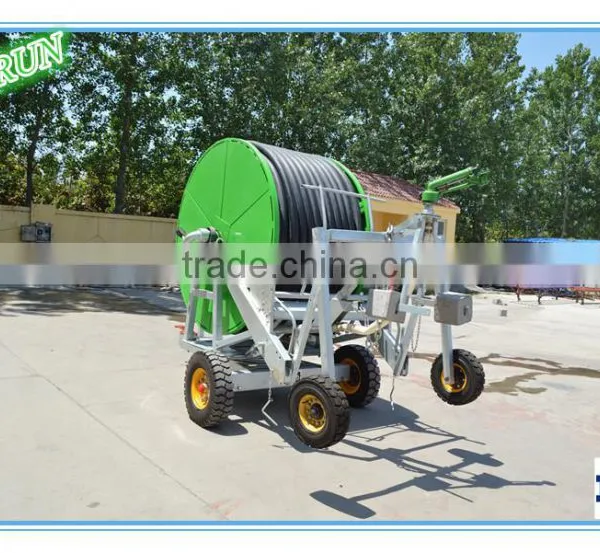 High Efficiency Farm Use Sprinkler Irrigation System For Sale photo-5