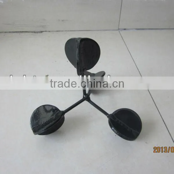 Walking Air Gun Shooting Target photo-5